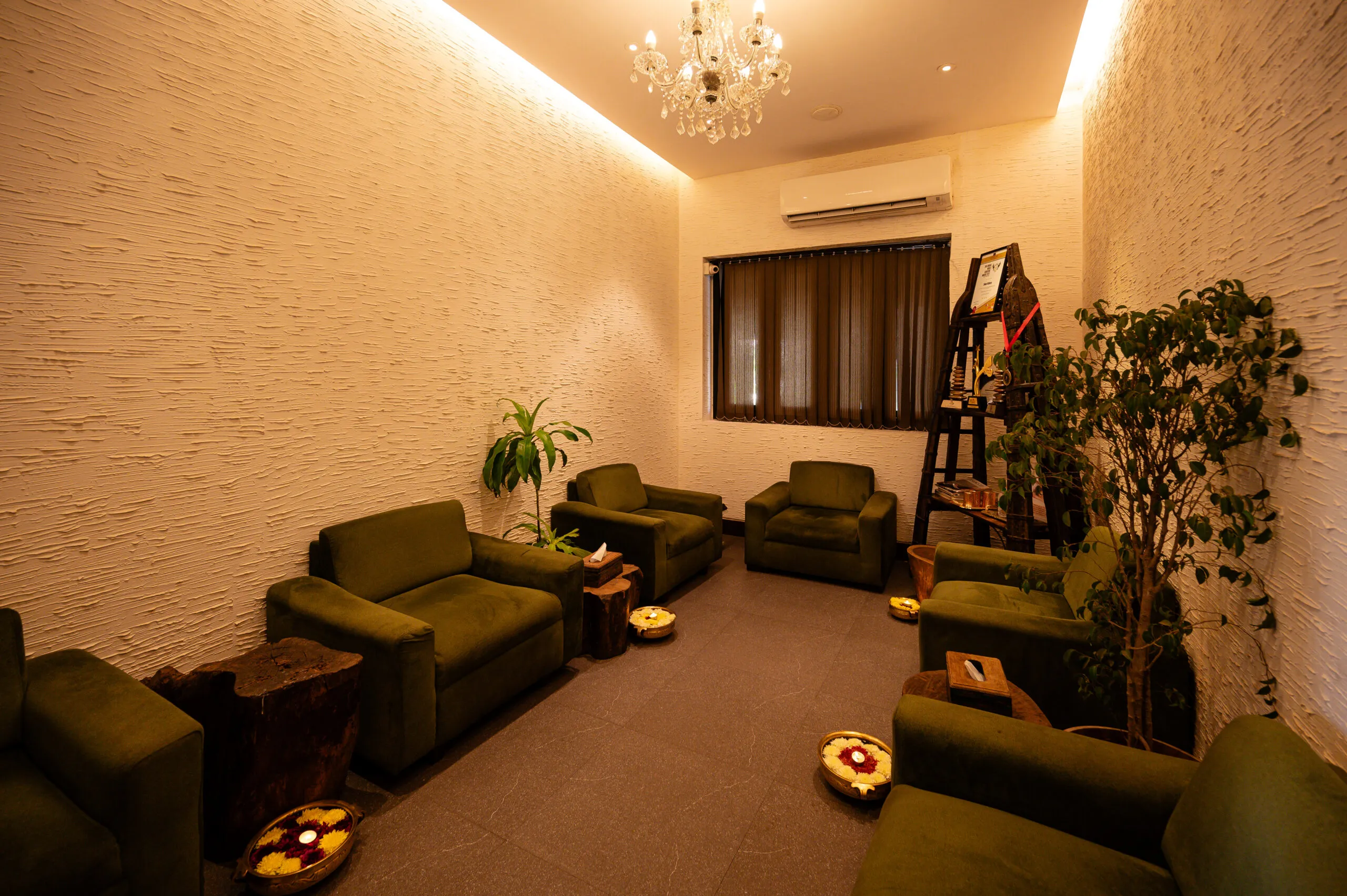 Sohum Spa And Wellness Sanctuary | Juhu